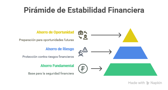 1. Los Tres Tipos de Ahorro_ Visión General - visual selection
