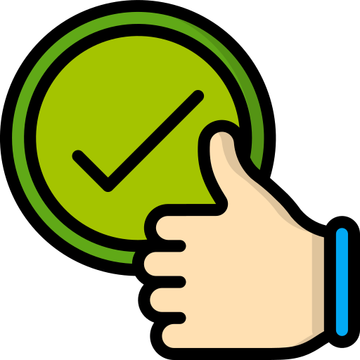 pulgares-hacia-arriba